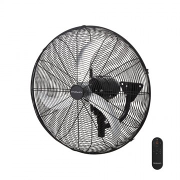 Telemax FW65-DC20AR 30-6520 Ανεμιστήρας Επιτοίχιος με Τηλεχειριστήριο Telemax FW65-DC20AR 30-6520 Ανεμιστήρας Επιτοίχιος με Τηλεχειριστήριο
